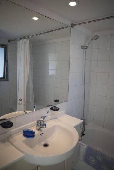 San Alfonso del Mar - Algarrobo 886