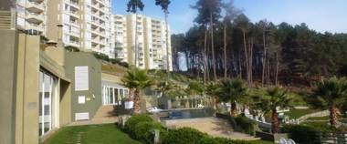 Departamento Pinares del Canelillo