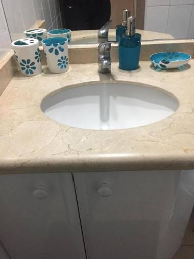 Departamento Pinares del Canelillo