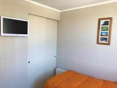 Departamento Laguna Vista