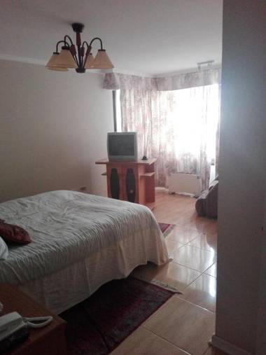 Altos de San Alfonso