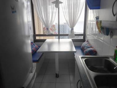 Altos de San Alfonso