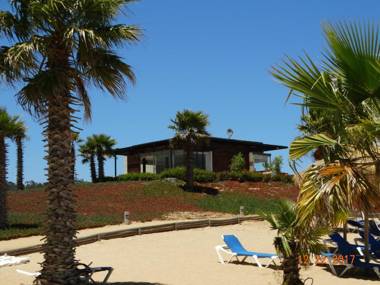 Laguna Bahía - Lagoamar Algarrobo