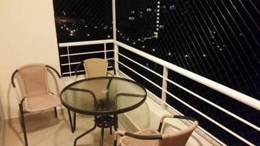 Algarrobo Laguna Bahía Espectacular