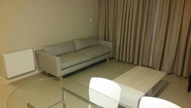 Algarrobo Laguna Bahía Espectacular