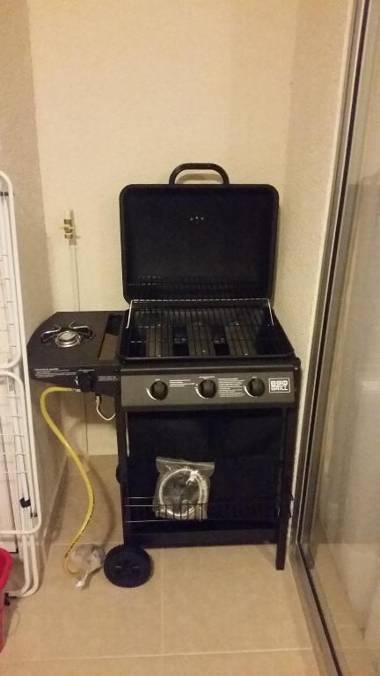 Algarrobo Laguna Bahía Espectacular