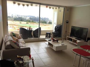 Laguna Bahia 711 Algarrobo