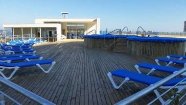 Laguna Bahia 711 Algarrobo