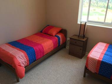 Departamento en Laguna Bahia