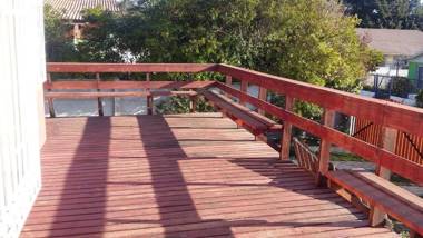 Casa Playa El Canelo