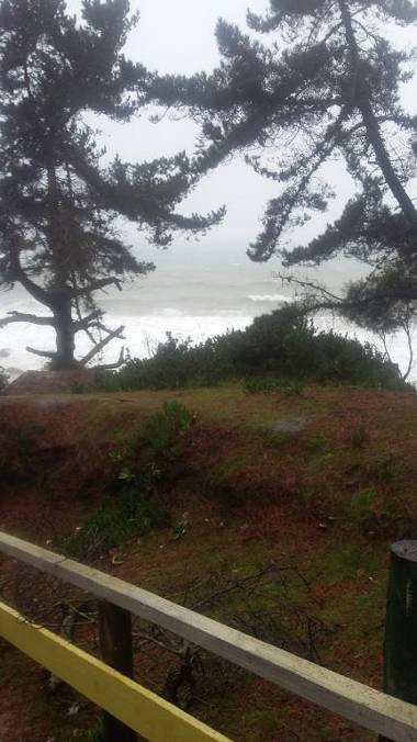 Casa Playa El Canelo