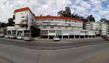 Departamento Playa Las Cadenas