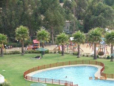 Altos de San Alfonso - Lagoamar Algarrobo