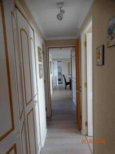 Altos de San Alfonso - Lagoamar Algarrobo