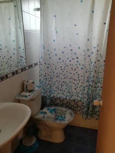 Condominio Altos de Mirasol II