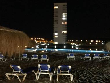 Departamento Laguna Bahia