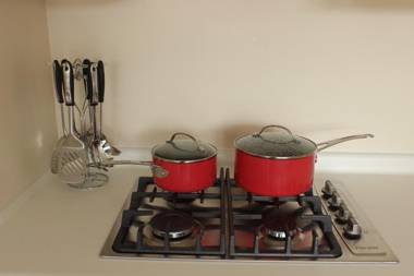 Laguna Bahia Algarrobo