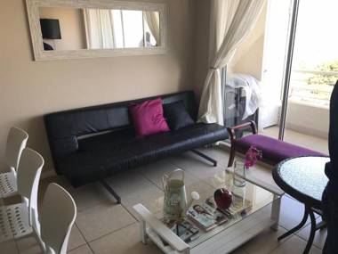 Laguna Bahía Algarrobo