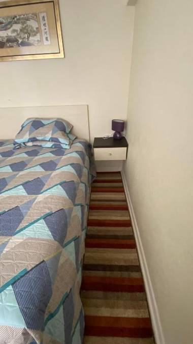 Pinares del canelillo