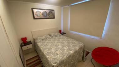 Pinares del canelillo