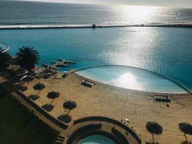 San Alfonso del Mar Algarrobo