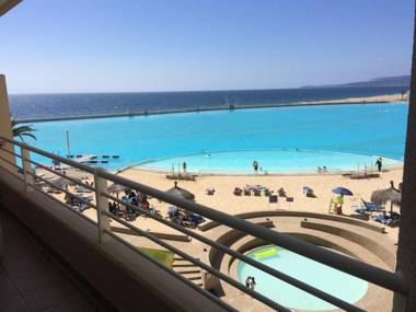 San Alfonso del Mar Algarrobo