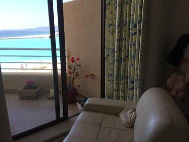 San Alfonso del Mar Algarrobo