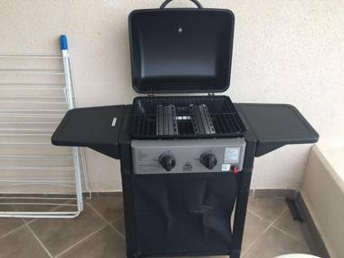 SAN ALFONSO DEL MAR-PRECIOSO DEPARTAMENTO Y VISTA