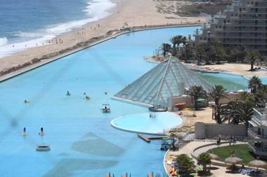 Condominio San Alfonso Del Mar - Vista Inmejorable