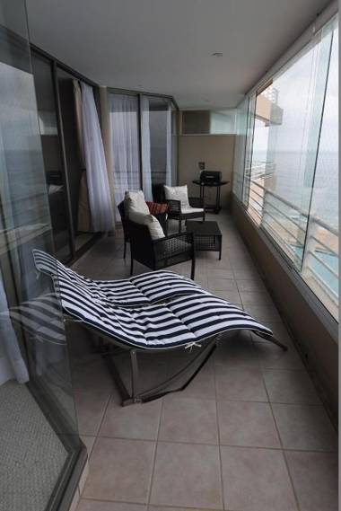 Condominio San Alfonso Del Mar - Vista Inmejorable