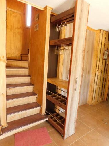 Acogedora casa cerca del Bosque El Canelo