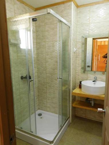 Acogedora casa cerca del Bosque El Canelo