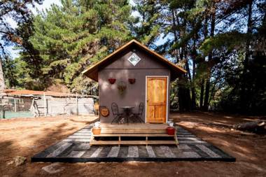 Cabañitas del Bosque