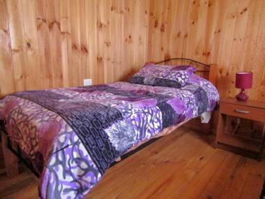 Cabañas El Colibrí