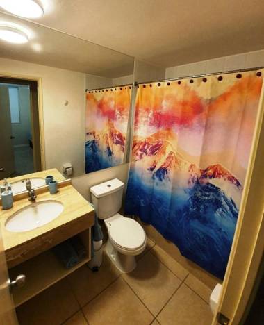 Algarrobo Laguna Bahia Full