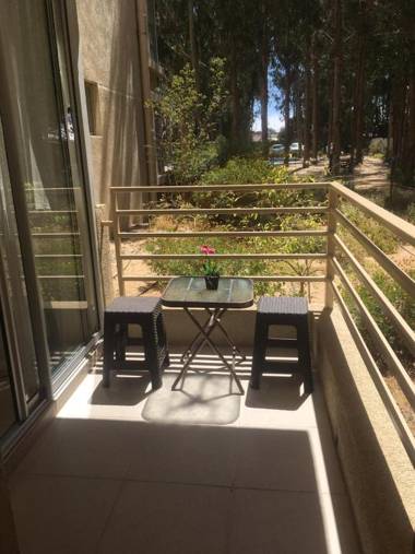 Departamento Algarrobo Norte