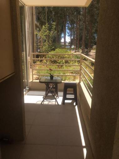 Departamento Algarrobo Norte