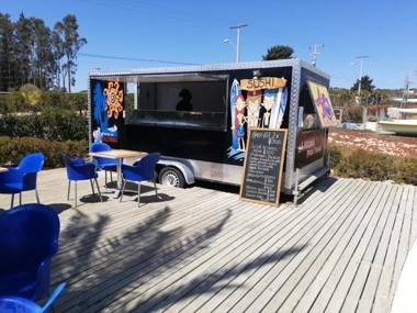 Departamento Laguna Bahía 808 Velero