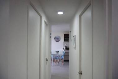 Hermoso y nuevo departamento en Algarrobo Norte