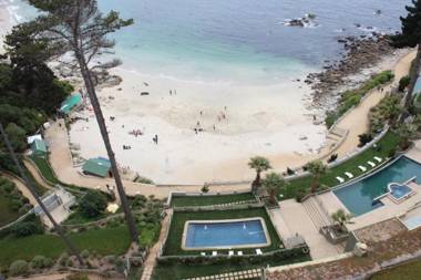 Espectacular Departamento en Pinares del Canelillo Vista al Mar.