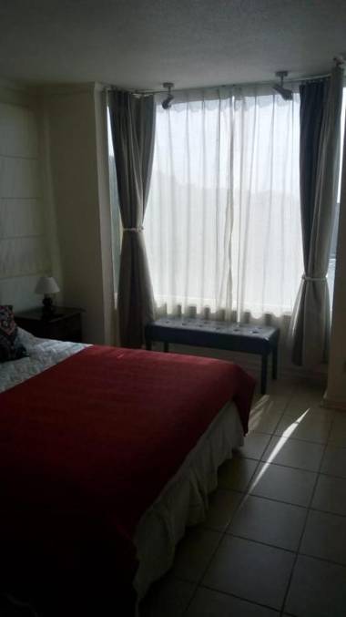 Espectacular Departamento en Pinares del Canelillo Vista al Mar.