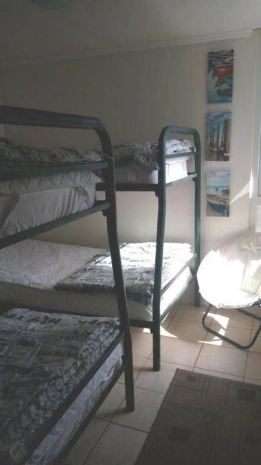 Espectacular Departamento en Pinares del Canelillo Vista al Mar.