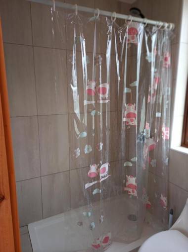 Hermosa casa en parcela Algarrobo