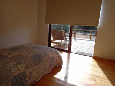 Hermosa casa en parcela Algarrobo