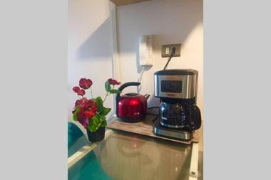 HERMOSO DEPARTAMENTO ALGARROBO NORTE