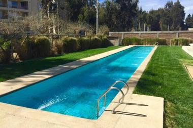 HERMOSO DEPARTAMENTO ALGARROBO NORTE