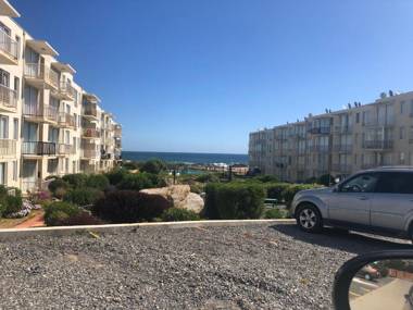 Departamento El Tabo