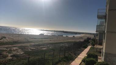 Departamento El Tabo