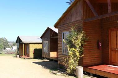 Cabañas VyB