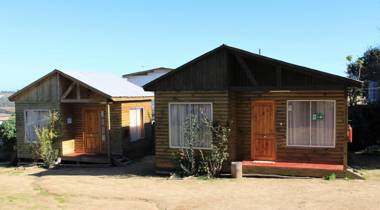 Cabañas VyB
